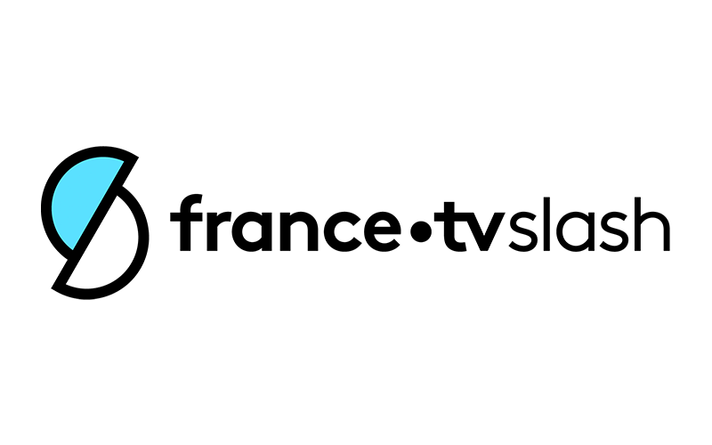 France Tv Slash
