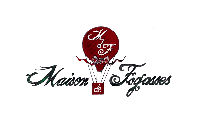 logo Maison Fogasses partenaires du Frames Festival
