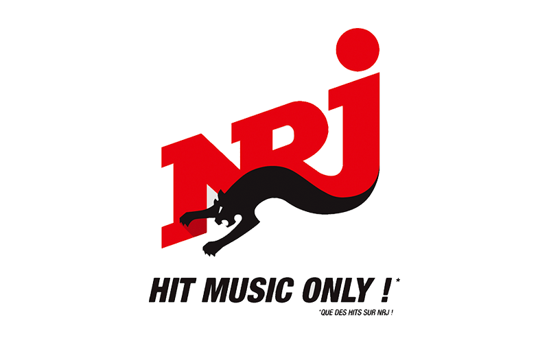 NRJ Hit Music Only !
