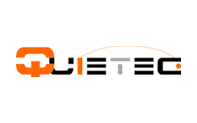 logo de Quietec partenaires du Frames Festival