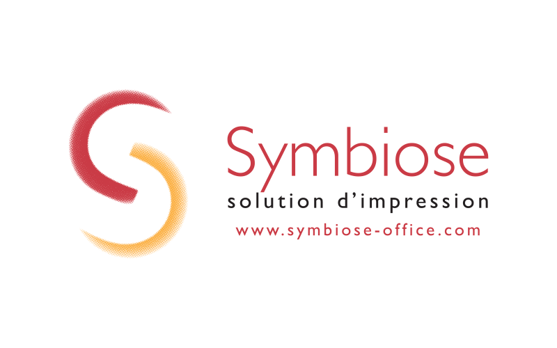 logo Symbiose partenaires du Frames Festival
