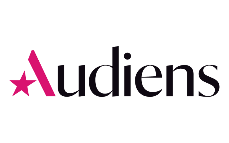 logo partenaire frames Audiens