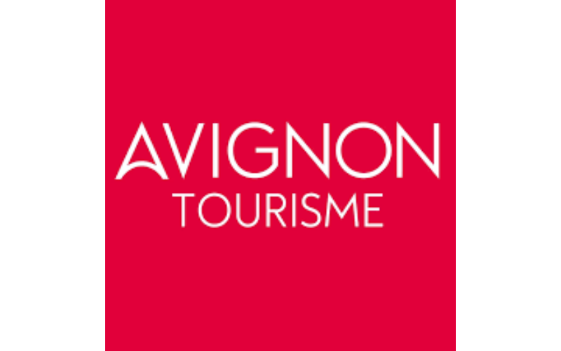 logo partenaire frames Avignon tourisme
