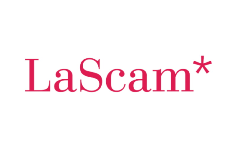 logo partenaire frames LaScam
