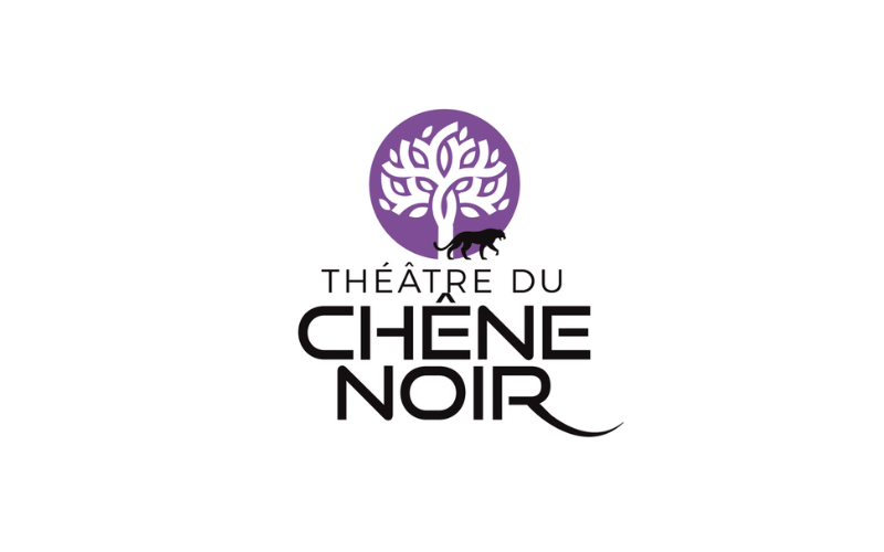 logo partenaire frames Le chene noir