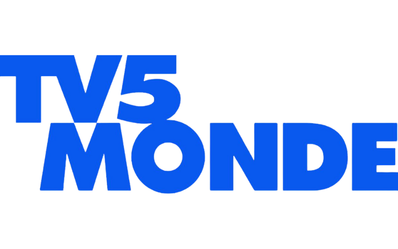 logo partenaire frames TV5 Monde